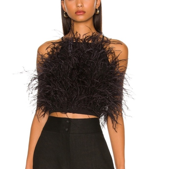 ♥️… Cult Gaia Joey Top - Picture 5 of 5